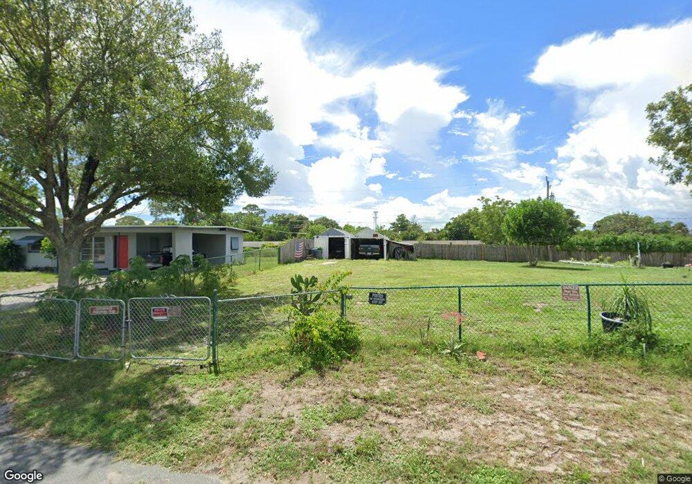 1667 Ackley Rd, Cocoa, FL 32922 - photo 1