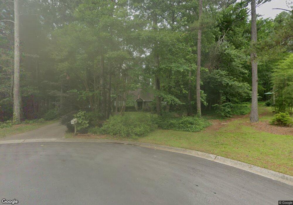 95 Tralee Trace, Sharpsburg, GA 30277 - photo 1