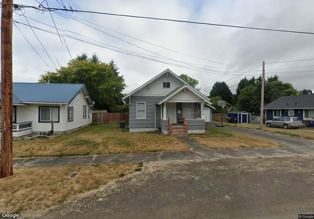 358 SW 9th St, Chehalis, WA 98532 - photo 1
