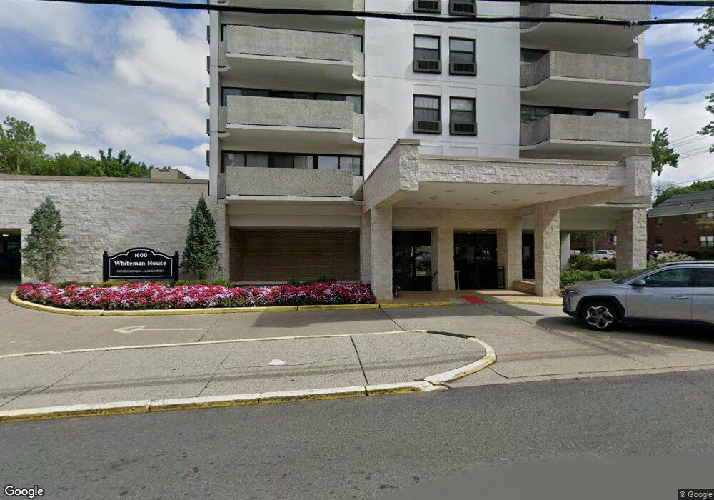 Whiteman House unit 2F, Fort Lee, NJ 07024 - photo 1