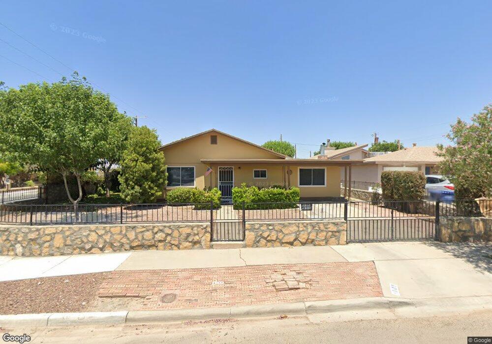 8101 La Paloma Cir, El Paso, TX 79907 - photo 1