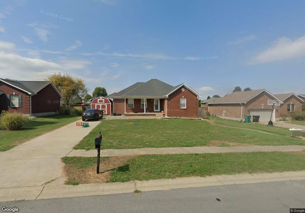 175 Deer Park Way, Mount Washington, KY 40047 - photo 1