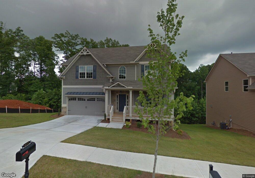 869 Walking Stick Trail, Auburn, GA 30011 - photo 1