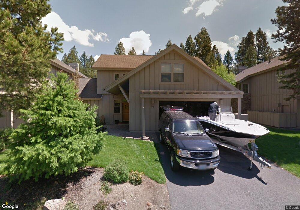 57112 Evergreen Loop unit 35, Sunriver, OR 97707 - photo 1