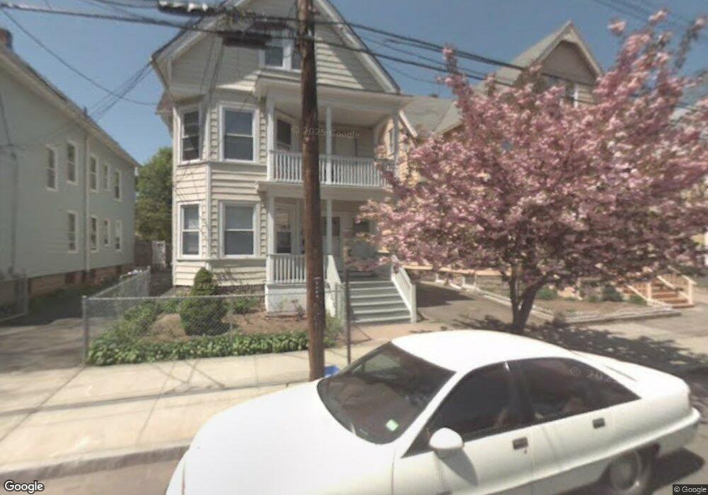 84 Atwater St, New Haven, CT 06513 - photo 1