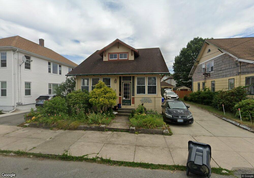 17 Hanover Ave, Pawtucket, RI 02861 - photo 1