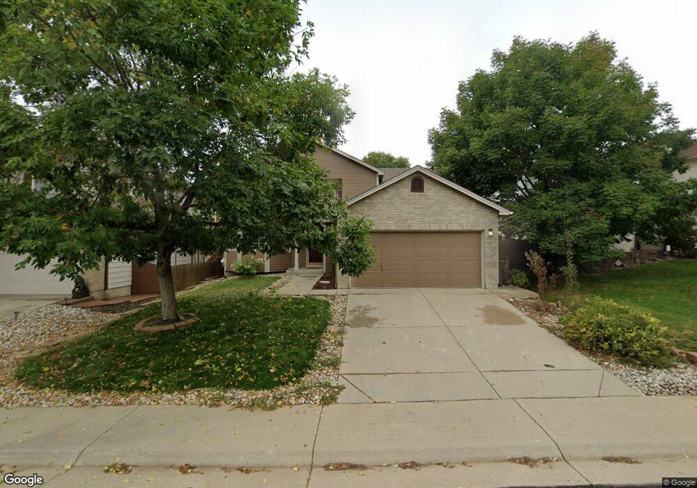 13560 Albion Cir, Thornton, CO 80241 - photo 1