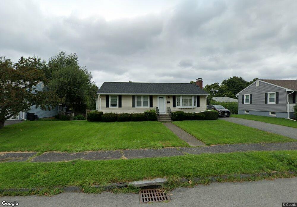 17 Birmingham Rd, Worcester, MA 01606 - photo 1