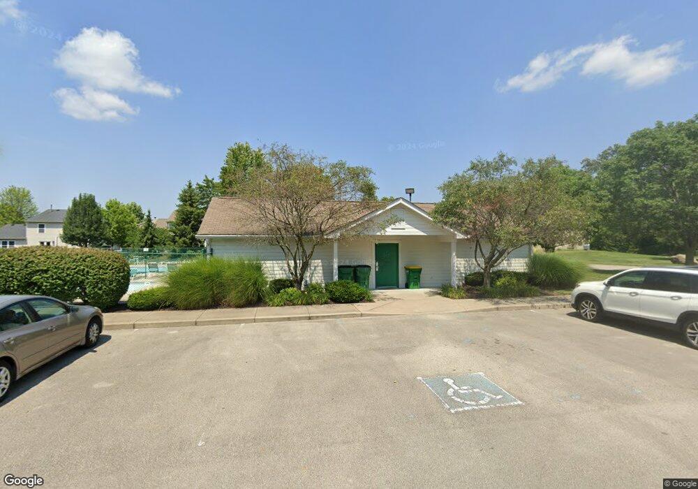 13560 Sweet Briar Pkwy, Fishers, IN 46038 - photo 1