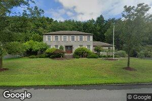 76 N Colonial Dr, Harrington Park, NJ 07640