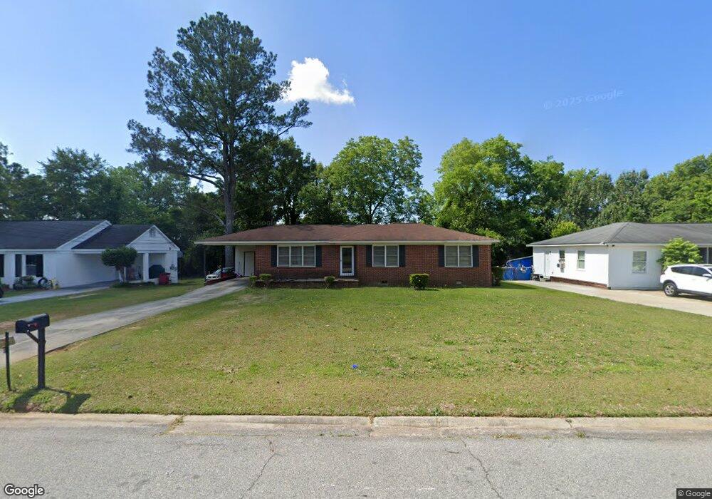 3718 Greenbriar Rd E, Macon, GA 31204 - photo 1