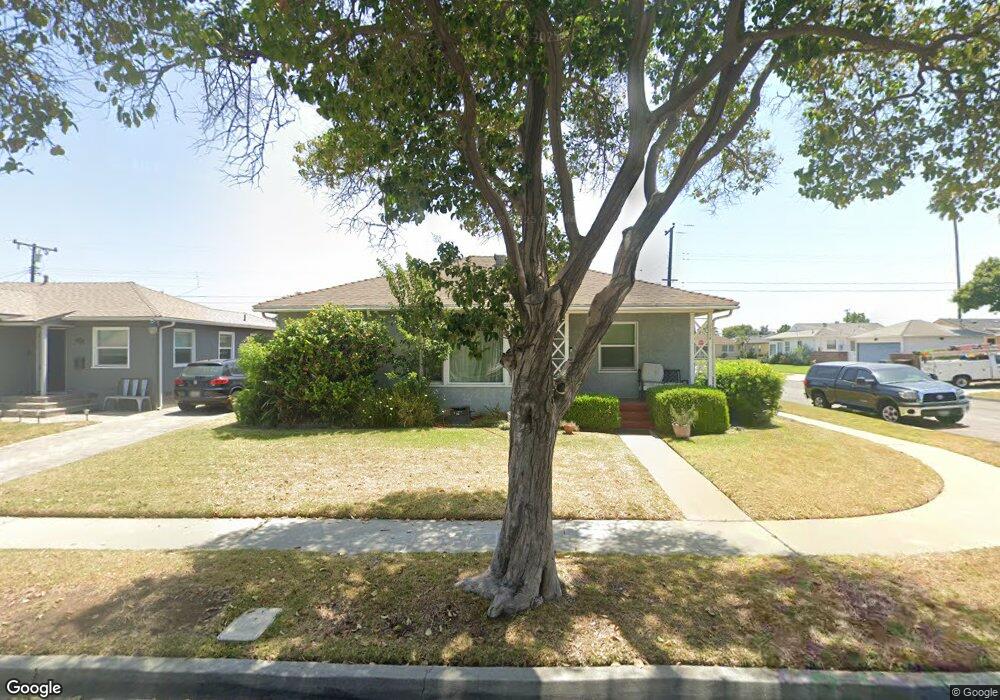 1114 W 137th St, Compton, CA 90222 - photo 1