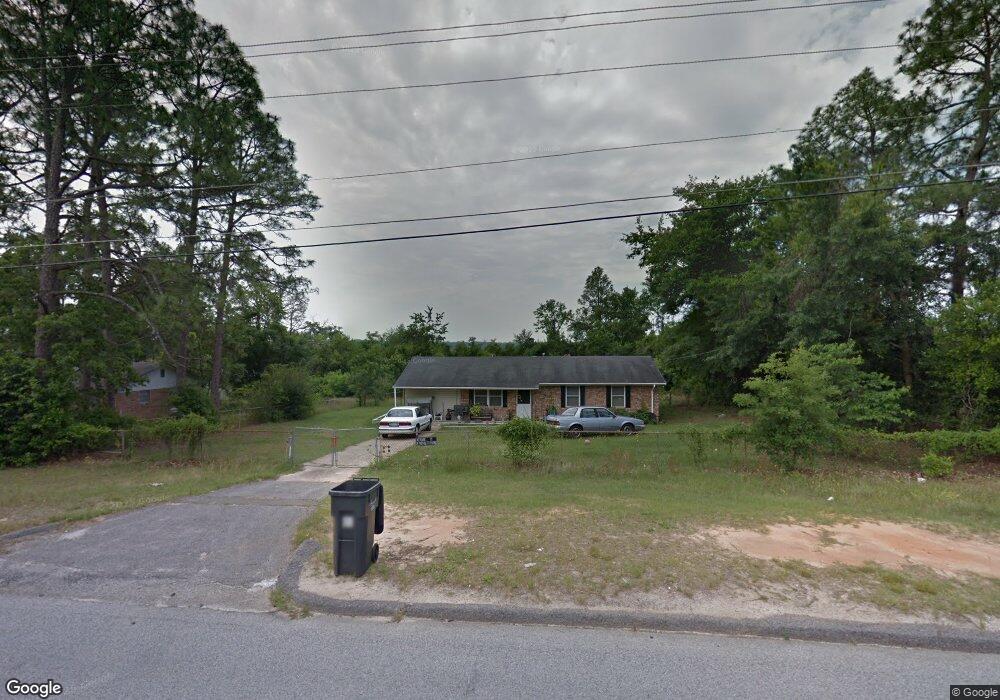 2212 Boykin Rd, Augusta, GA 30906 - photo 1
