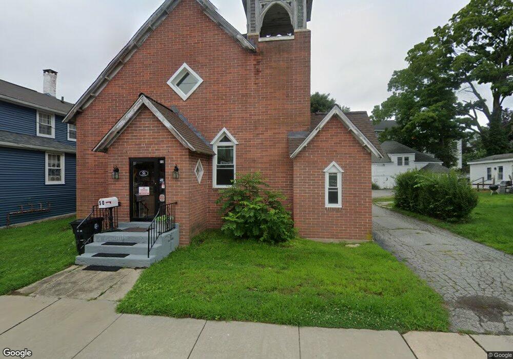 50 Academy St, Danielson, CT 06239 - photo 1