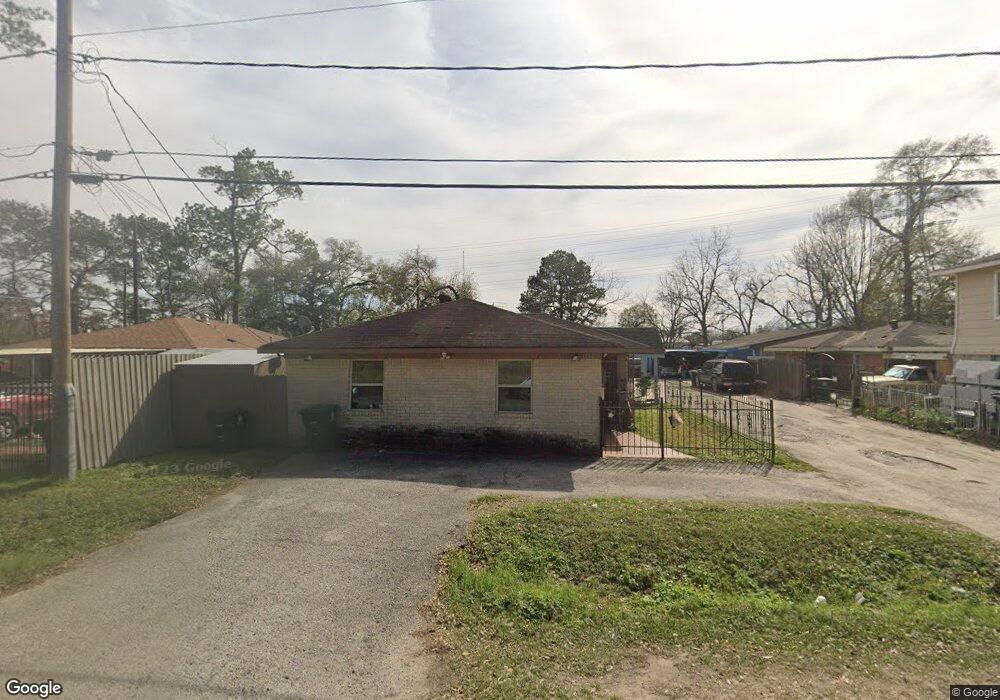 1728 Hector St, Houston, TX 77093 - photo 1