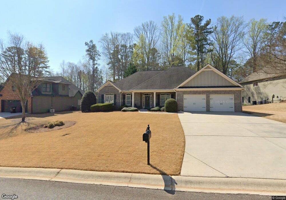 307 Mogie Ln, Acworth, GA 30102 - photo 1