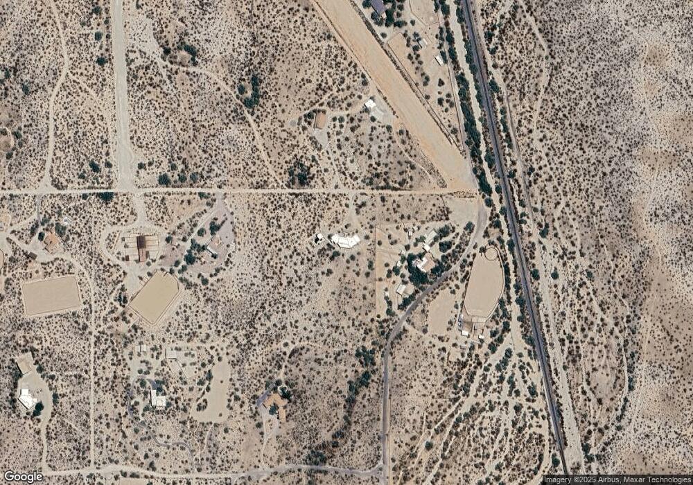 20605 W Airpark Dr, Wickenburg, AZ 85390 - photo 1