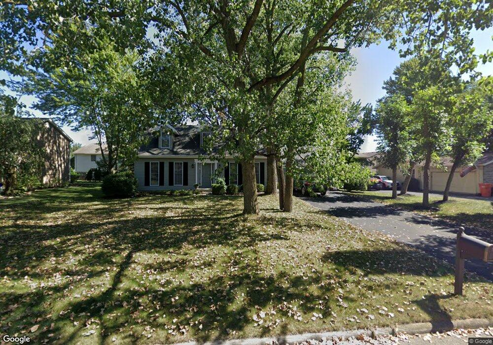 2417 Springmill Rd, Findlay, OH 45840 - photo 1