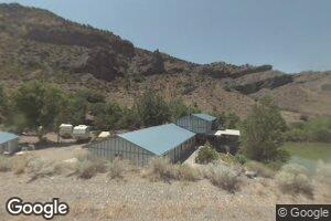 960 E Monroe Canyon Rd, Monroe, UT 84754