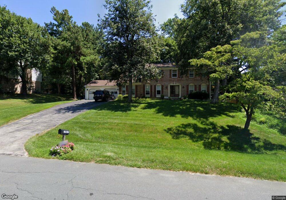 15019 Redgate Dr, Silver Spring, MD 20905 - photo 1