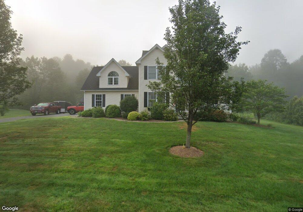 35 Wisteria Ln, Suffield, CT 06078 - photo 1