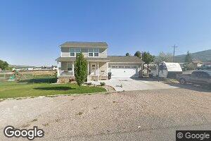 385 E 300 N, Fairview, UT 84629
