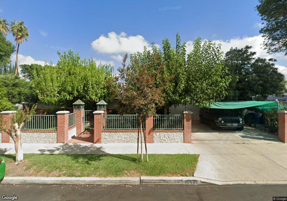 19539 Keswick St, Reseda, CA 91335 - photo 1