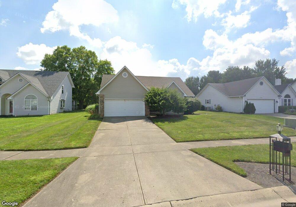 6328 Lakota Meadows Dr, Liberty Township, OH 45044 - photo 1