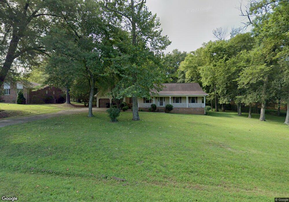 4220 Glen Haven Dr SW, Concord, NC 28027 - photo 1