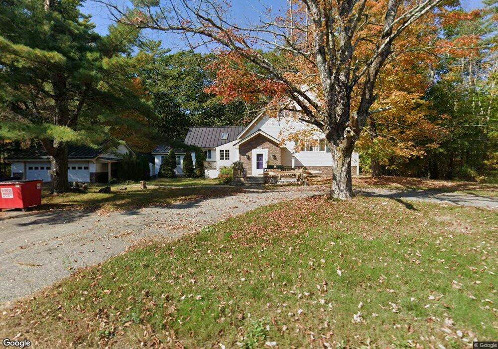 Kathleen Wyman, Real Estate Agent in Brunswick, ME