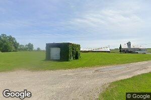 4102 V St, Homestead, IA 52236