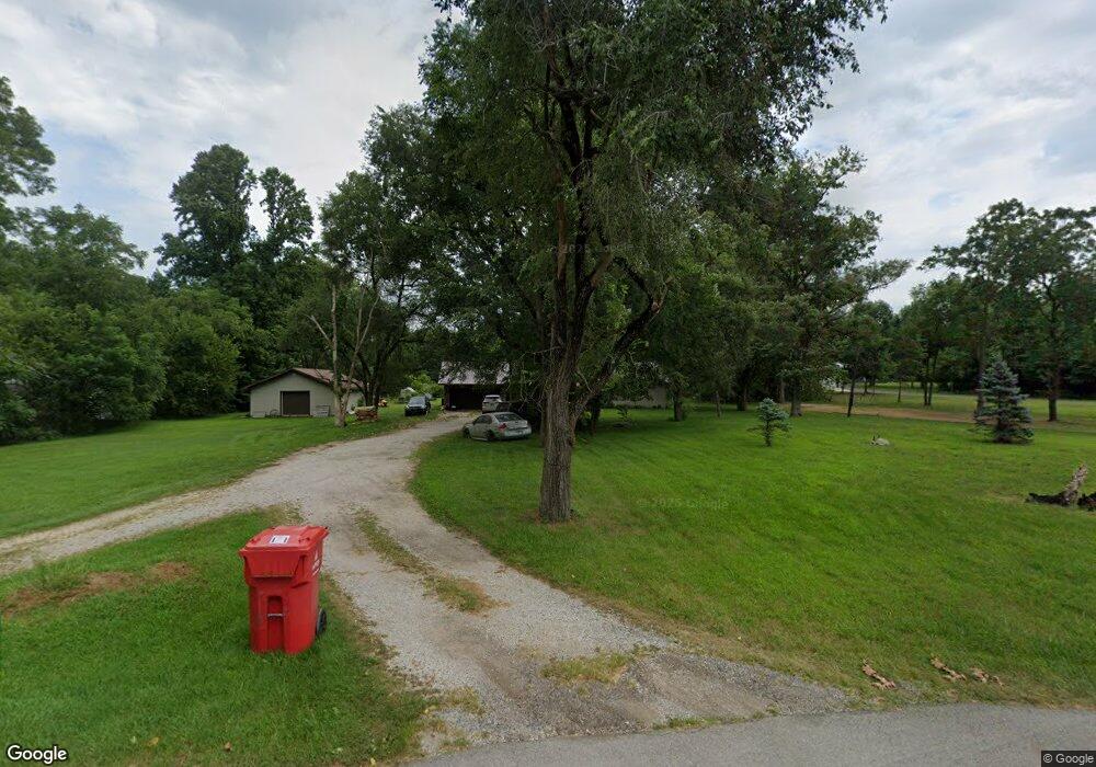 5660 N State Road 23, Grovertown, IN 46531 - photo 1