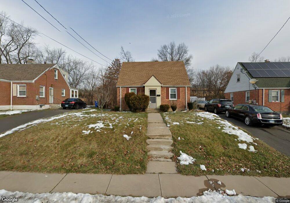 72 Cleveland Ave, Hartford, CT 06120 - photo 1