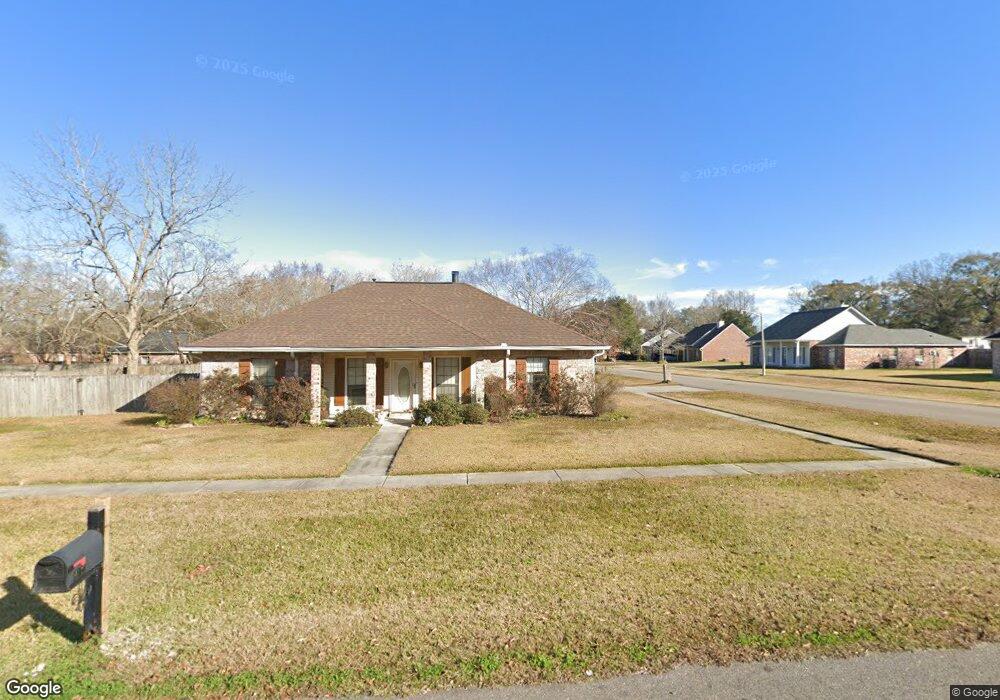 4115 Hemlock St, Zachary, LA 70791 - photo 1