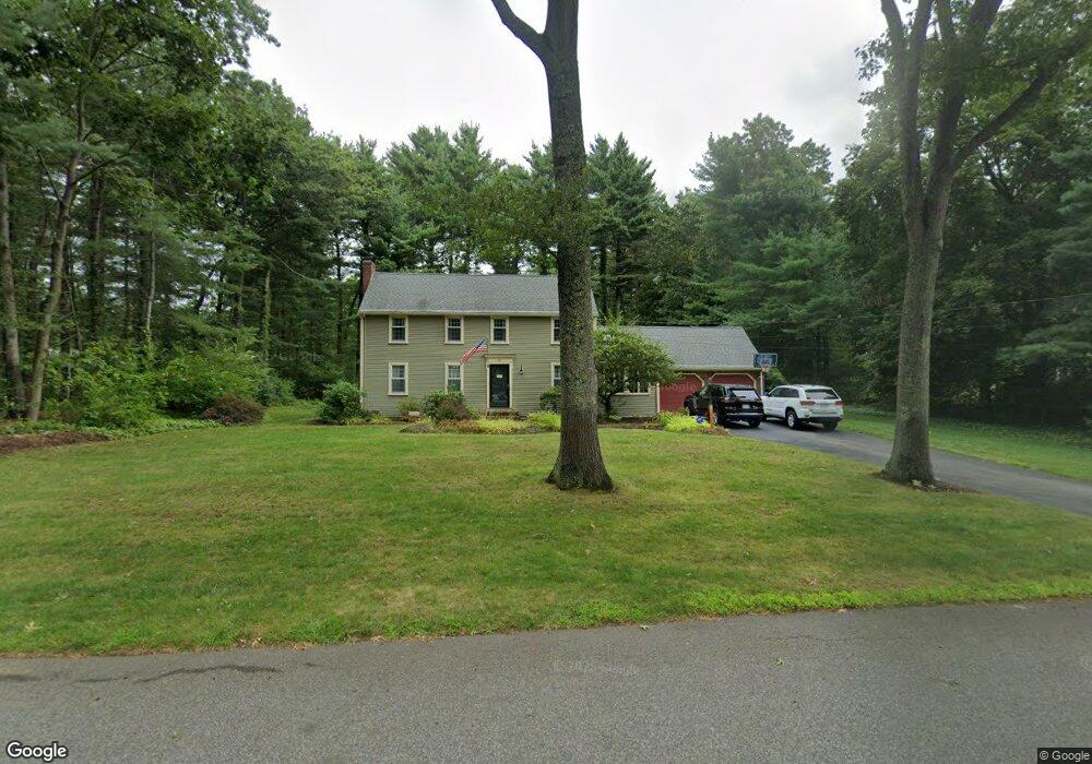 24 Gray Beech Ln, Hanover, MA 02339 - photo 1