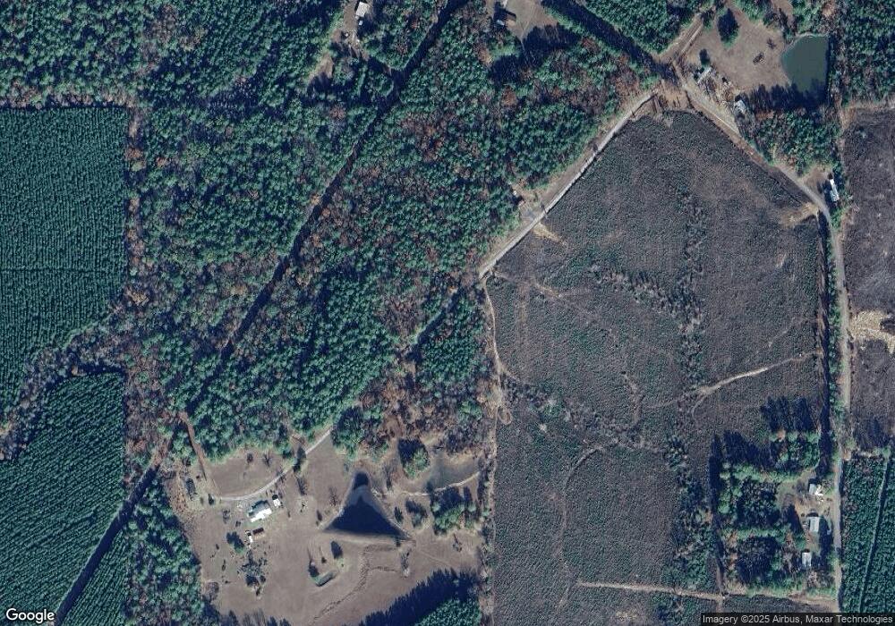 295 Griffin Rd, Grayson, LA 71435 - photo 1