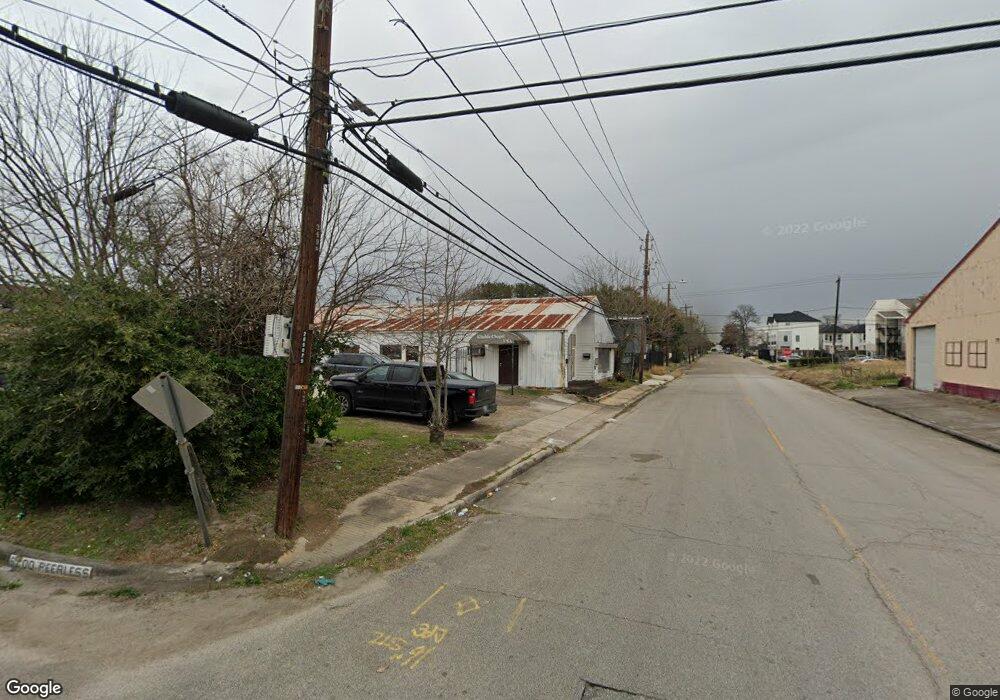 6300 Peerless St unit A, Houston, TX 77021 - photo 1