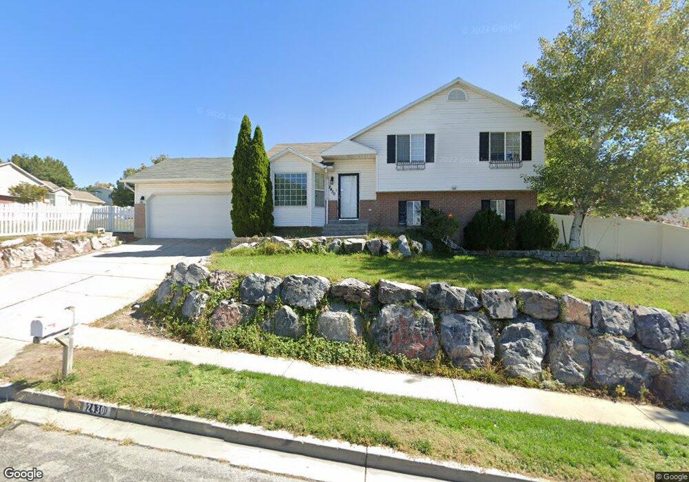 2430 N 600 W, Lehi, UT 84043 - photo 1