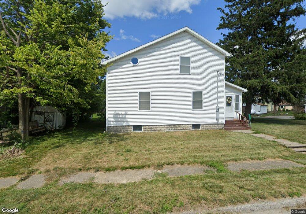 382 W Findlay St, Vaughnsville, OH 45893 - photo 1