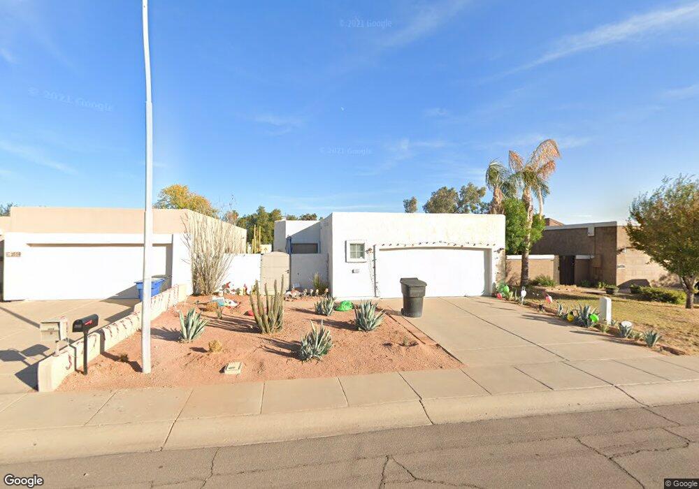 2055 N Villas Ln, Chandler, AZ 85224 - photo 1