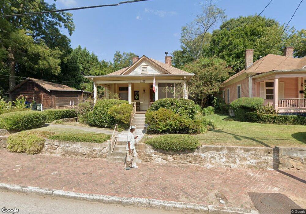 1129 Oglethorpe Ave SW, Atlanta, GA 30310 - photo 1