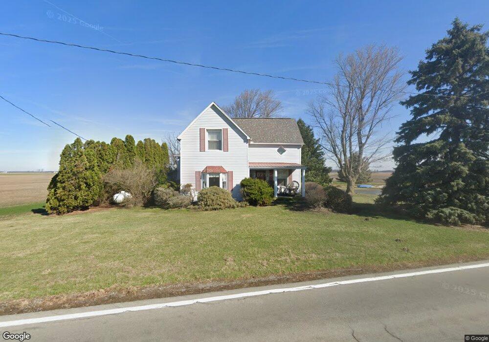 1702 State Route 12, Mount Cory, OH 45868 - photo 1