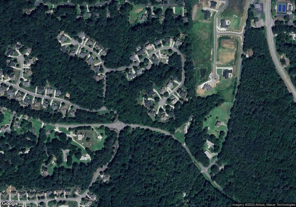 320 Birch Laurel, Woodstock, GA 30188 - photo 1