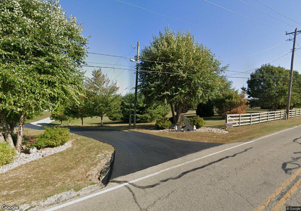 8269 Oak Grove Rd, Georgetown, OH 45121 - photo 1