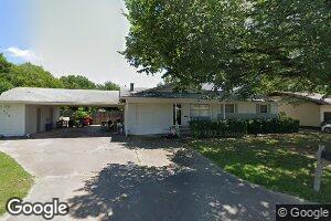 406 N 8th Ave, Marietta, OK 73448