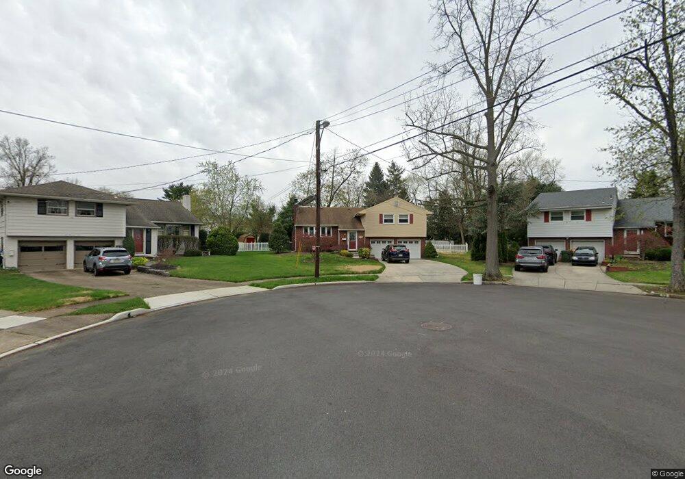 111 Cherry Tree Ct, Cherry Hill, NJ 08002 - photo 1