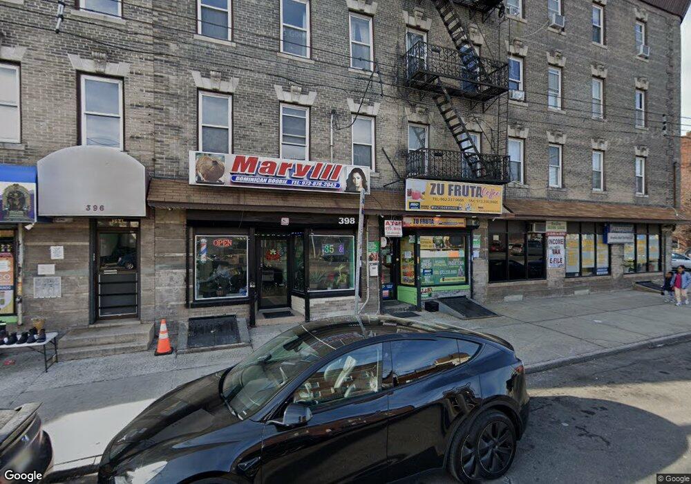 398 Bloomfield Ave unit 3, Newark, NJ 07107 - photo 1