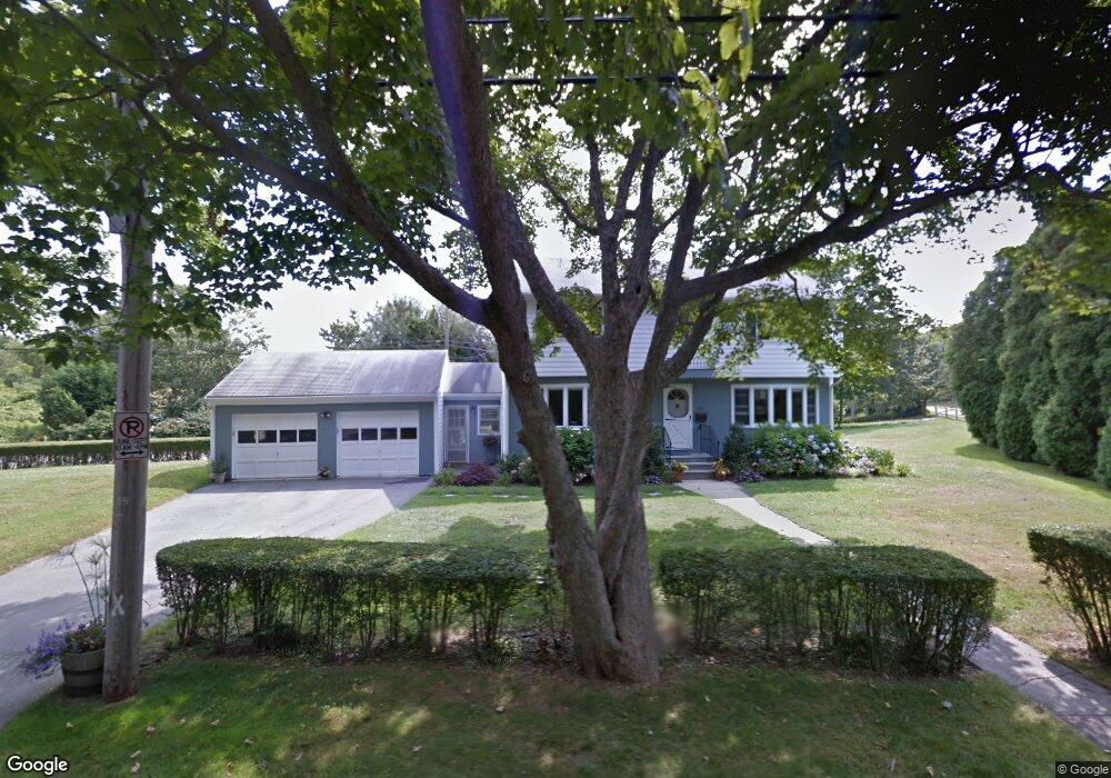 208 Carroll Ave unit 208, Newport, RI 02840 - photo 1