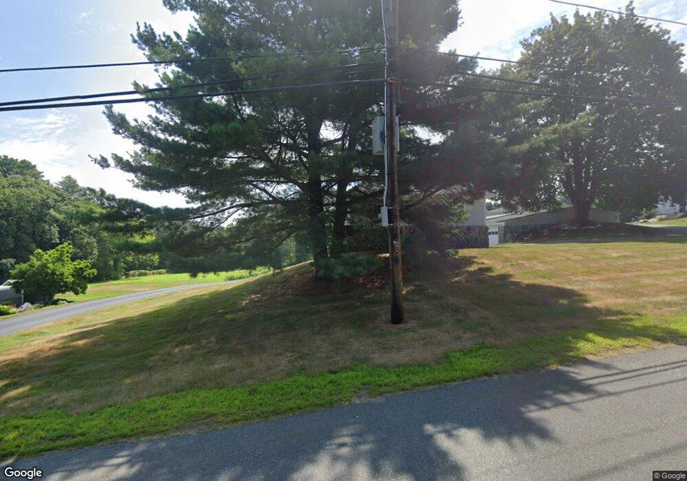 149 Orchard St, Byfield, MA 01922 - photo 1