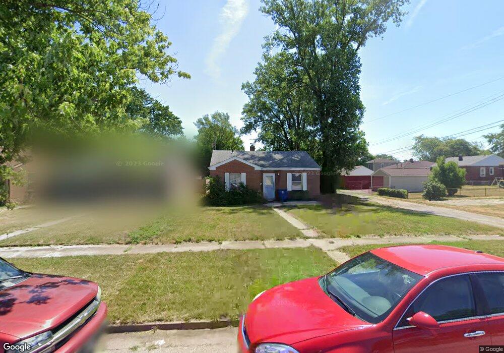 3467 Johnson St, Gary, IN 46408 - photo 1